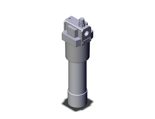 SMC IDG30A-03 Membrane Air Dryer