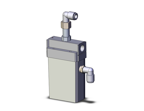 SMC IDG5-02-PRS Air Dryer, Membrane