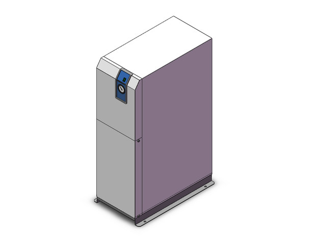 SMC IDU15E1-20 Refrigerated Air Dryer, Idu
