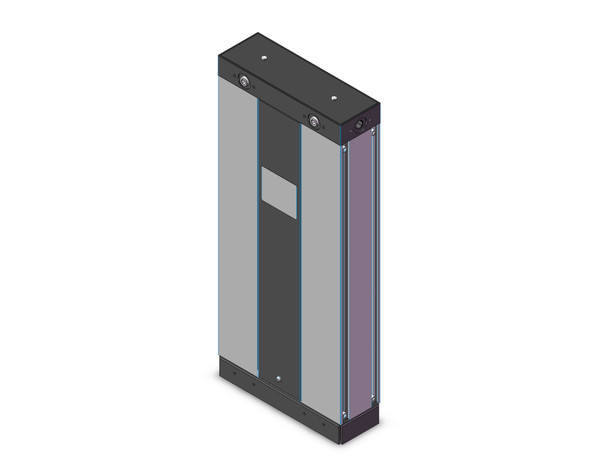 SMC IDW10N 10Scfm Inlet Flow Desiccant