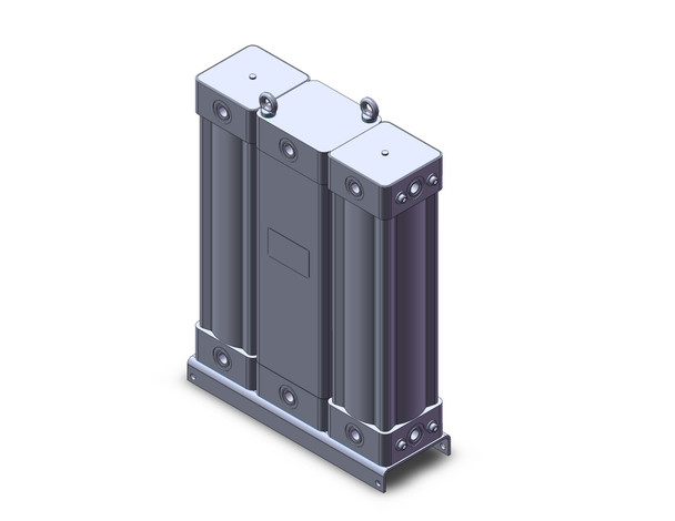 SMC IDW45N dessicant dryer desiccant dryer