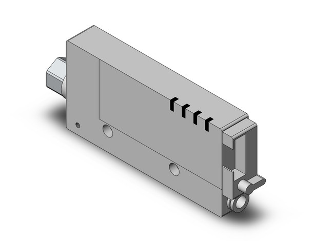 SMC IZN10-11P06Z nozzle type ionizer