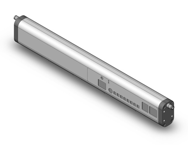 SMC IZS31-380PN-X15 Ionizer, Bar Type, Izs30,31,40,41,42