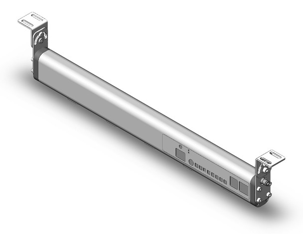 SMC IZS31-460SZ-B-X10 Bar Type Ionizer, Npn Type