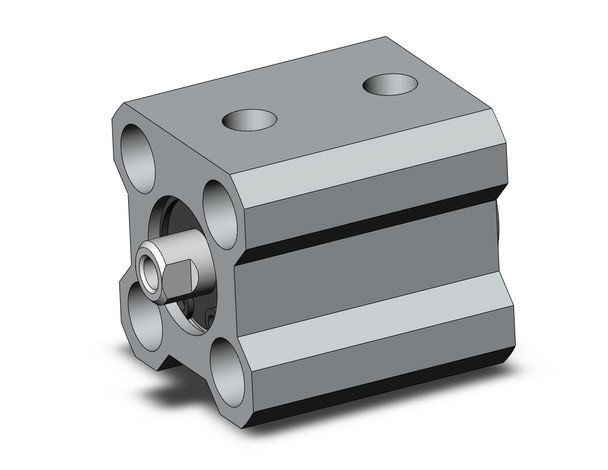 SMC CQ2B12-10DFC Compact Cylinder, Cq2