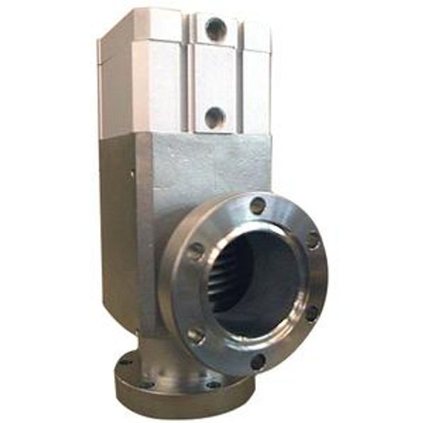 SMC XMA-63C-M9// S.S. High Vacuum Angle/In-Line Valve