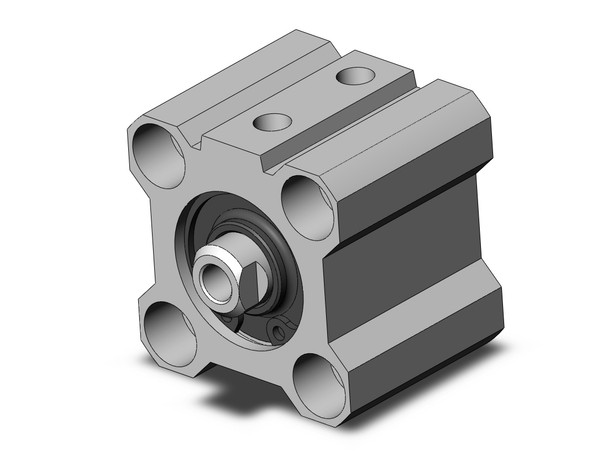 SMC CQ2B20-10D-XC6 compact cylinder compact cylinder, cq2