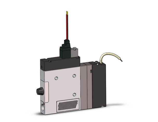 SMC ZM103H-J5LZ-M21 Vacuum Ejector