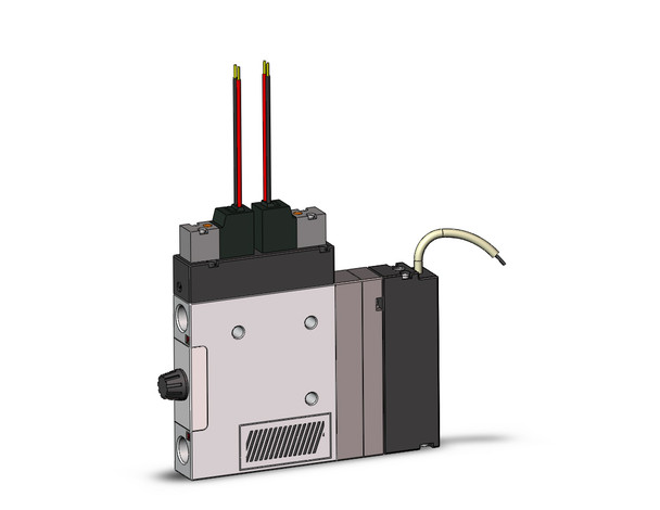 SMC ZM131H-K5G-M15 Vacuum Ejector