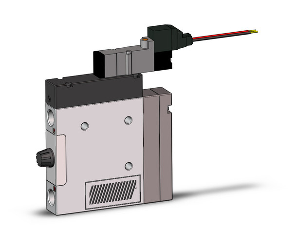 SMC ZM131HT-A5LZ Vacuum Ejector