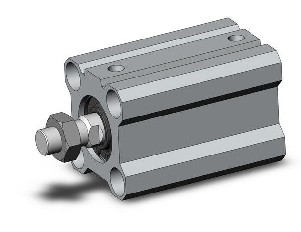 SMC CQ2B20-35DM Compact Cylinder