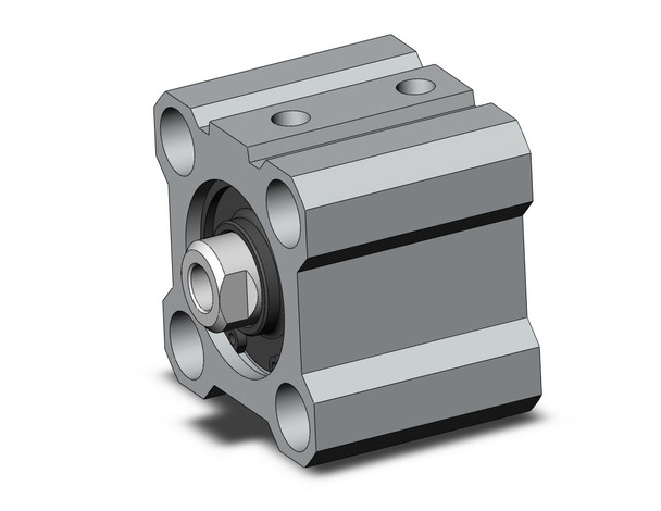 SMC CQ2B25-10D Compact Cylinder, Cq2