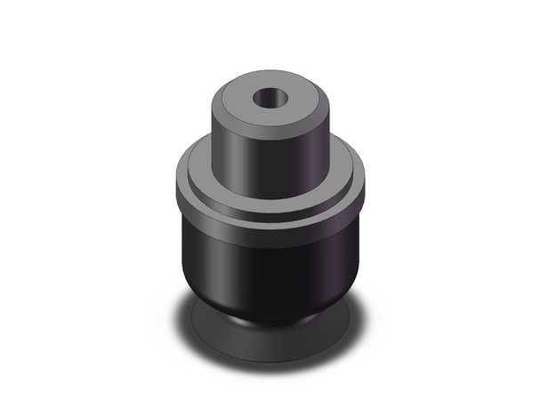 SMC ZP2-TB06MUS-H5 Short Type Cup With Adapter