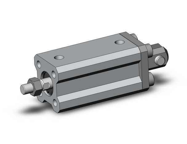 SMC CQ2D12-30DM Compact Cylinder, Cq2