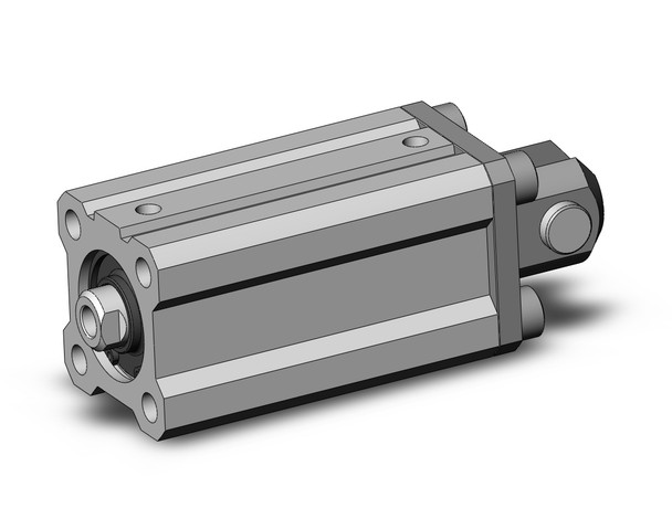 SMC CQ2D25-50D compact cylinder compact cylinder, cq2