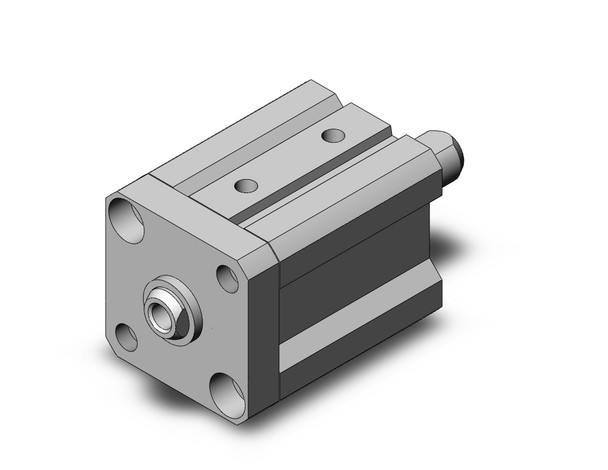 SMC CQ2KWB20-15D compact cylinder compact cylinder, cq2