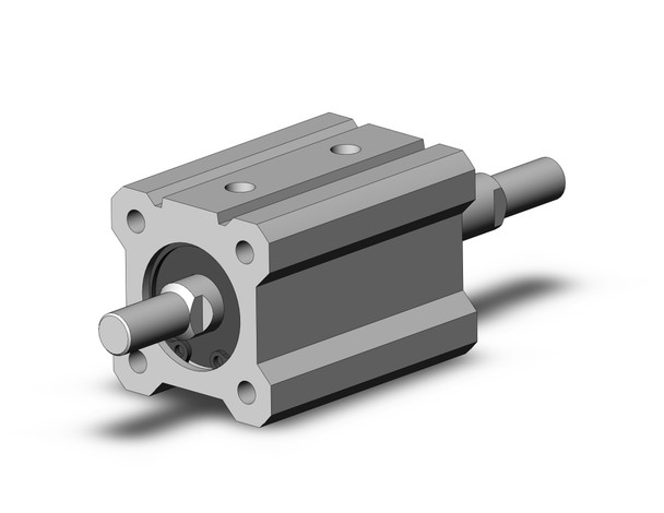 SMC CQ2WA16-15DM Compact Cylinder, Cq2