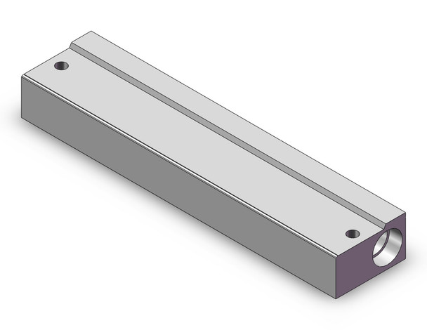 SMC ZZB08-S01NM5 Vacuum Ejector