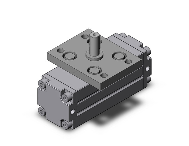 SMC CRA1FS63-180 rotary actuator actuator, rotary *lqa