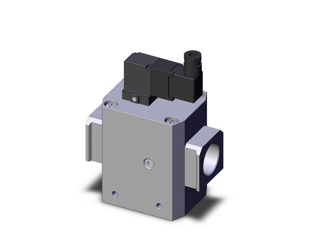 SMC AV5000-N10-5DZ soft start-up valve