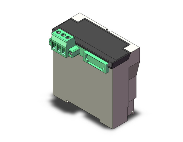 SMC EX120-SCM3 Serial Transmission System