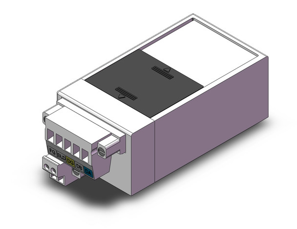 SMC EX180-SDN5A Serial Transmission System