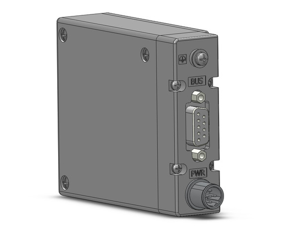 SMC EX260-SPR5 Serial Transmission System