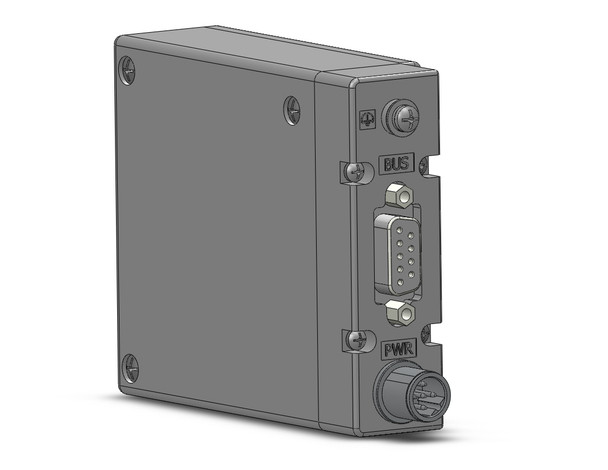SMC EX260-SPR7 Serial Transmission System