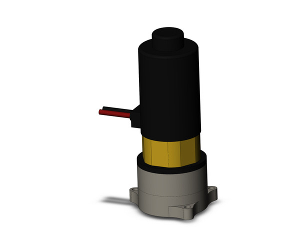 SMC LSP122-5D Liquid Dispense Pump