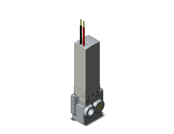 SMC LVM10R3-5A1U-2 Chemical Valve