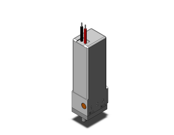 SMC LVM102R-5A-3-6 Chemical Valve, 2 Port