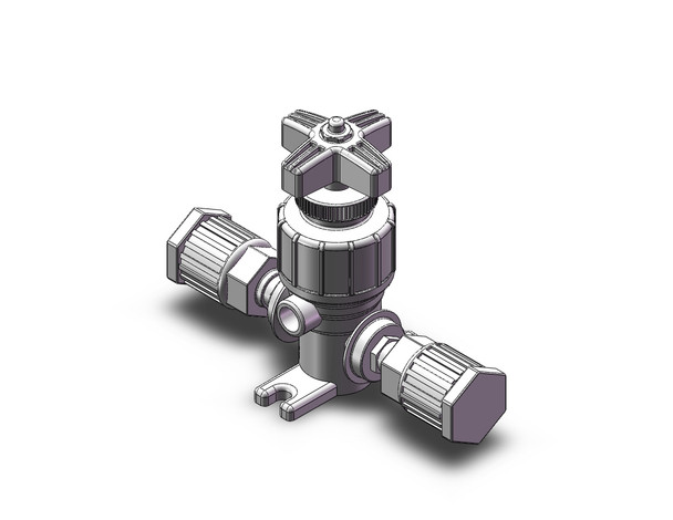 SMC LVQH40S-Z13-4 high purity chemical valve high purity chemical valve