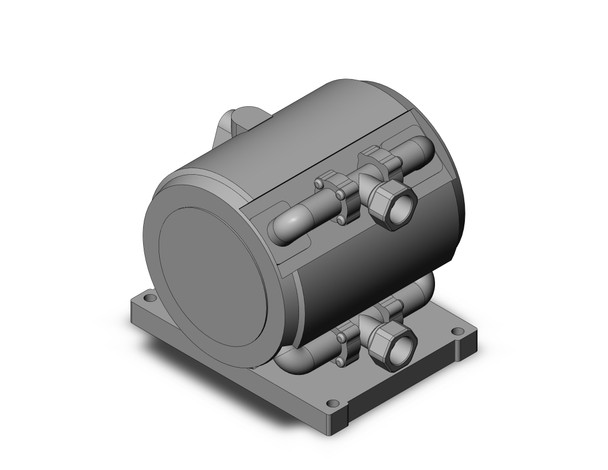 SMC PAF3410-03-B Process Pumps, Pa, Pax, Pb