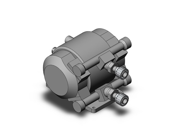 SMC PAF5410S-1S19N-N Process Pumps, Pa, Pax, Pb