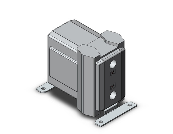 SMC PA5220-N04 Process Pump