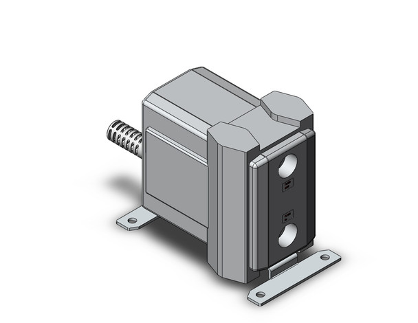 SMC PA5220-06-N Process Pump, Auto, S/S