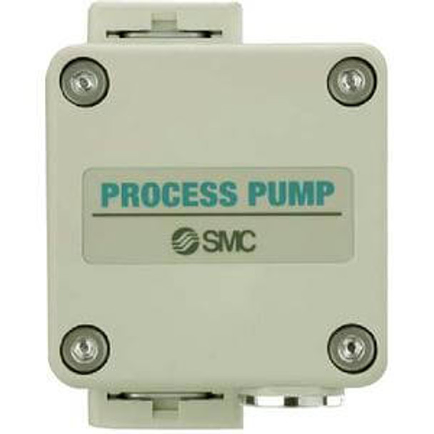 SMC PB1011A-F01-B Process Pumps, Pa, Pax, Pb