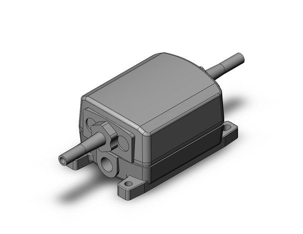 SMC PB1313A-P07 process pump