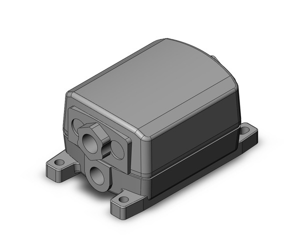 SMC PB1313A-01 Process Pump, Air Operated