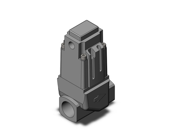 SMC SGCA221A-0515 Coolant Valve