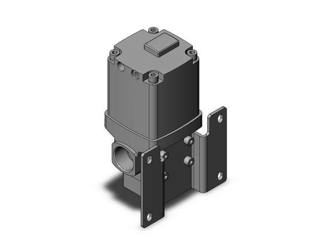 SMC SGHA330A-30N20-B2 Coolant Valve, Air Operated