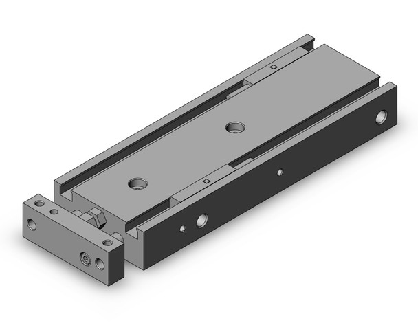 SMC CXSL10-75-Y59B Cylinder, Air