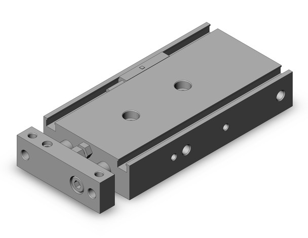 SMC CXSL15-50-Y59ALS Cylinder, Air