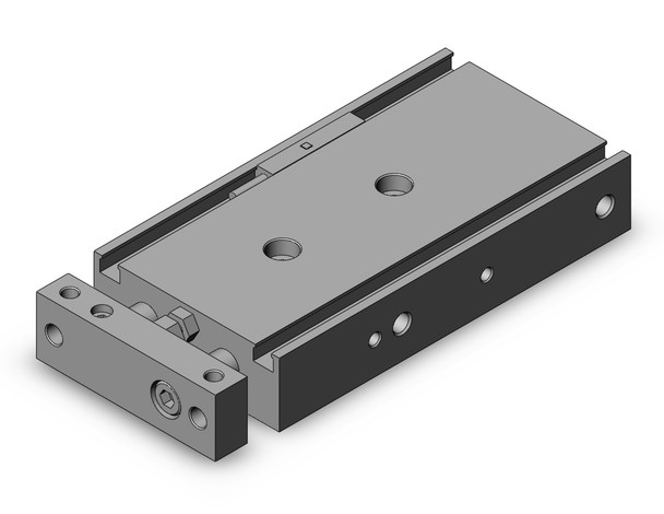 SMC CXSL15-50-Y59BLS Cylinder, Air