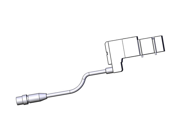 <h2>SV1000-4000, Single Valve, Subplate Type, IP67 Protection</h2><p><h3>The SV series employs a multi-connector instead of the conventional lead wires for internal manifold wiring. By connecting each block with a connector, changes to manifold stations are greatly simplified. Cassette base type manifolds offer the ultimate in flexibility. Manifold sections can be added using a simple release mechanism. Conventional tie-rod base type manifolds are also available. The use of 34 pin connectors allows up to 16 stations with double solenoids.<br>- </h3>- Single valve, sub-plate type<br>- IP67 protection<br>- Fluid: air<br>- Port sizes: 1/8, 1/4, 3/8, 1/2<br>- Thread types: Rc, G, NPT, NPTF<br>- <p><a href="https://content2.smcetech.com/pdf/SV.pdf" target="_blank">Series Catalog</a>