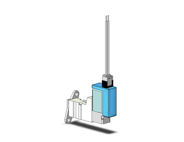 SMC SYJ312-3M-M3-F Syj300 Valve