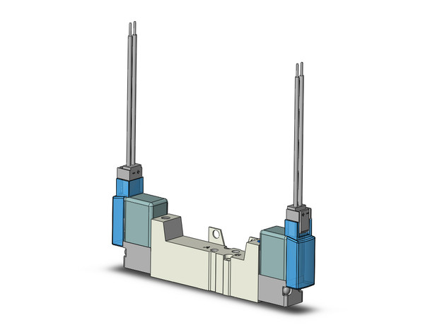 SMC SYJ3320-SM-M3-F Valve/Sol