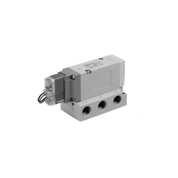 SMC SYJ3333-3LZ 4/5 Port Solenoid Valve