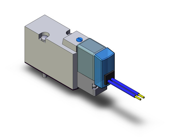 SMC SYJ514-5HD syj500 valve