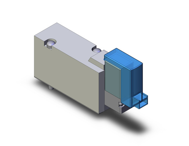 SMC SYJ714-3LO syj700 valve